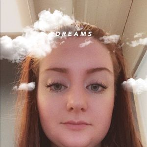 Meet your Posher, Michaela